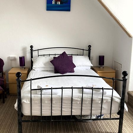 Donnington Guesthouse Truro Esterno foto