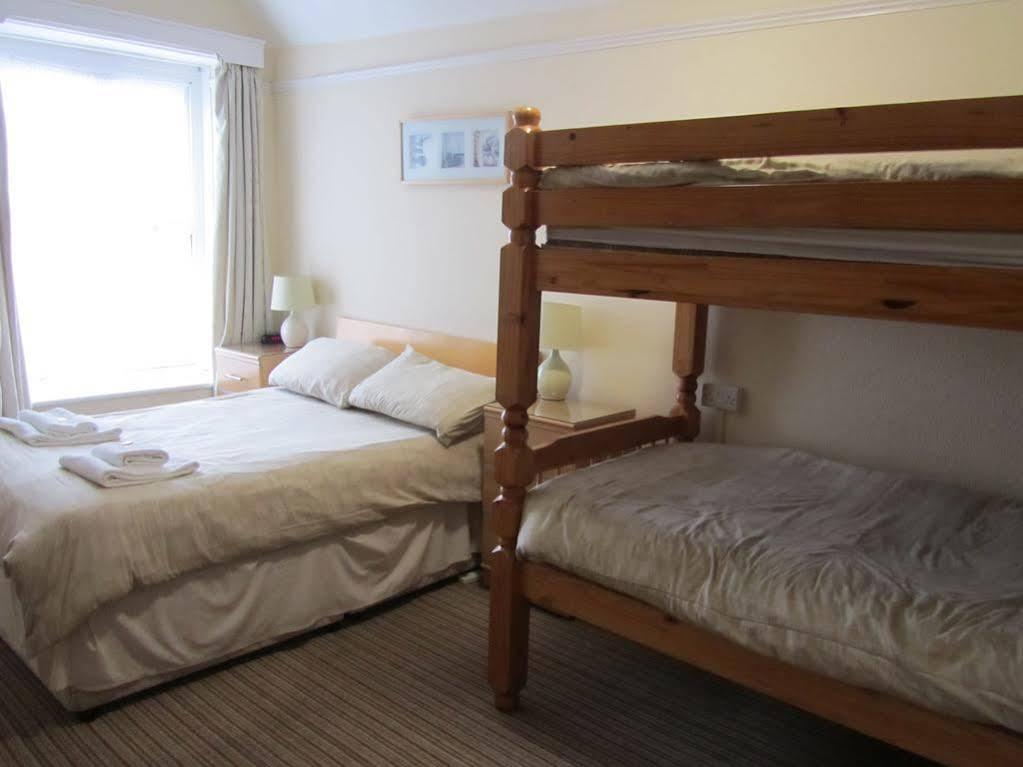 Donnington Guesthouse Truro Esterno foto
