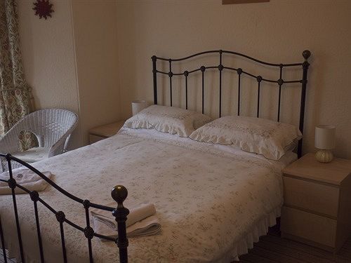 Donnington Guesthouse Truro Esterno foto