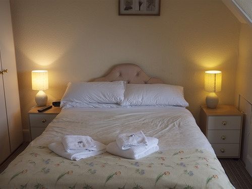 Donnington Guesthouse Truro Esterno foto