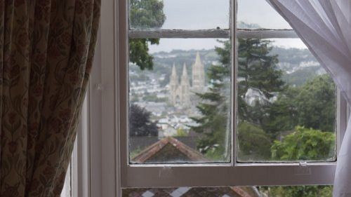 Donnington Guesthouse Truro Esterno foto