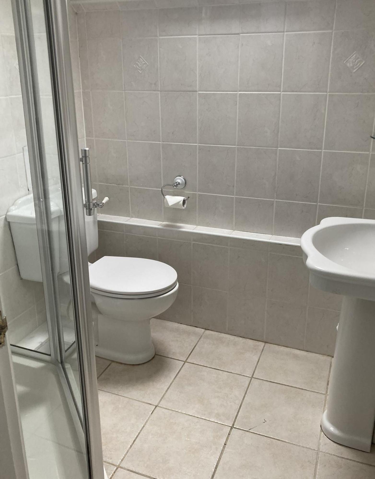 Donnington Guesthouse Truro Esterno foto