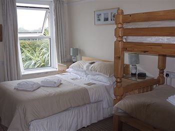 Donnington Guesthouse Truro Esterno foto