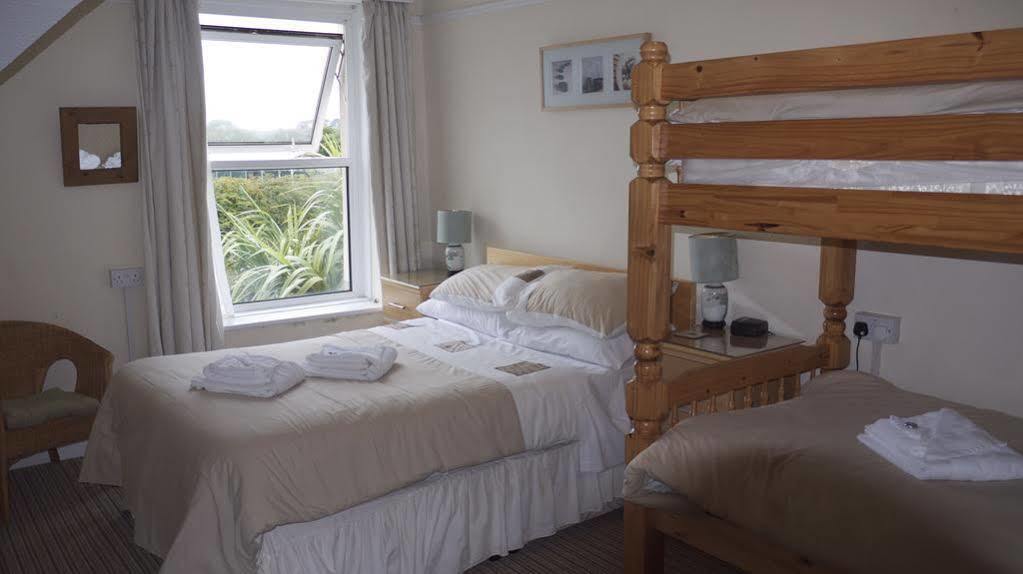Donnington Guesthouse Truro Esterno foto