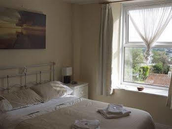 Donnington Guesthouse Truro Esterno foto